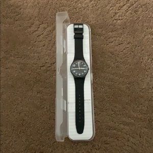 Swatch watch